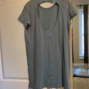 BNWOT city clicker dress size 10